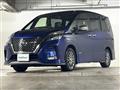 2022 Nissan Serena