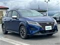 2022 Nissan Note