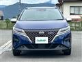 2022 Nissan Note