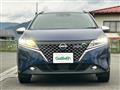 2022 Nissan Note