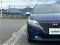 2022 Nissan Note
