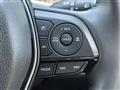 2025 Toyota Harrier Hybrid