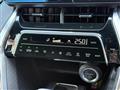 2025 Toyota Harrier Hybrid