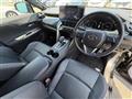 2025 Toyota Harrier Hybrid