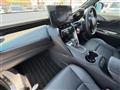 2025 Toyota Harrier Hybrid
