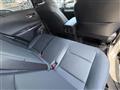 2025 Toyota Harrier Hybrid