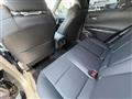 2025 Toyota Harrier Hybrid