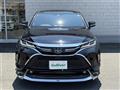 2025 Toyota Harrier Hybrid