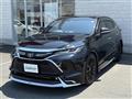 2025 Toyota Harrier Hybrid