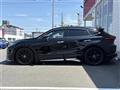 2025 Toyota Harrier Hybrid