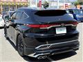 2025 Toyota Harrier Hybrid
