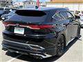 2025 Toyota Harrier Hybrid