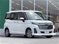 2020 Toyota Roomy