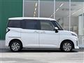 2020 Toyota Roomy