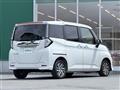 2020 Toyota Roomy