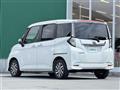 2020 Toyota Roomy