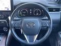 2023 Toyota Harrier Hybrid