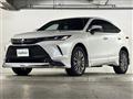 2023 Toyota Harrier Hybrid