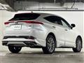 2023 Toyota Harrier Hybrid