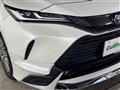 2023 Toyota Harrier Hybrid