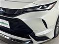 2023 Toyota Harrier Hybrid