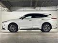 2023 Toyota Harrier Hybrid