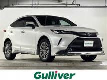 2023 Toyota Harrier Hybrid