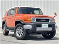 2012 Toyota FJ Cruiser