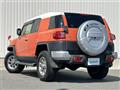2012 Toyota FJ Cruiser