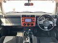 2012 Toyota FJ Cruiser