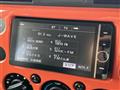 2012 Toyota FJ Cruiser