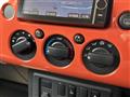 2012 Toyota FJ Cruiser
