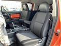 2012 Toyota FJ Cruiser