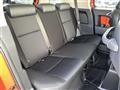 2012 Toyota FJ Cruiser
