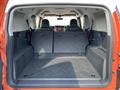 2012 Toyota FJ Cruiser