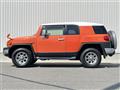 2012 Toyota FJ Cruiser