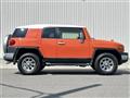 2012 Toyota FJ Cruiser