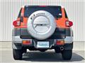 2012 Toyota FJ Cruiser