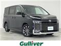 2025 Toyota Voxy