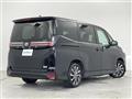 2025 Toyota Voxy