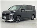 2025 Toyota Voxy