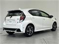 2019 Toyota AQUA