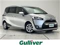 2017 Toyota Sienta