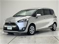 2017 Toyota Sienta