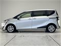 2017 Toyota Sienta