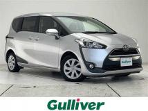 2017 Toyota Sienta