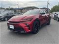 2023 Toyota Crown