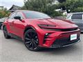 2023 Toyota Crown