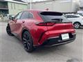 2023 Toyota Crown