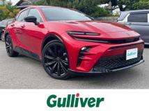2023 Toyota Crown